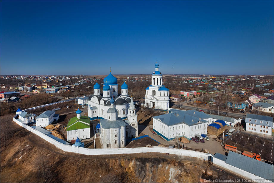 Владимирская Область Фото Города