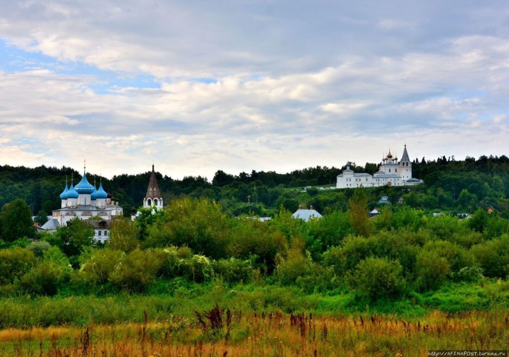 Лысая гора владимирская область гороховецкий район фото
