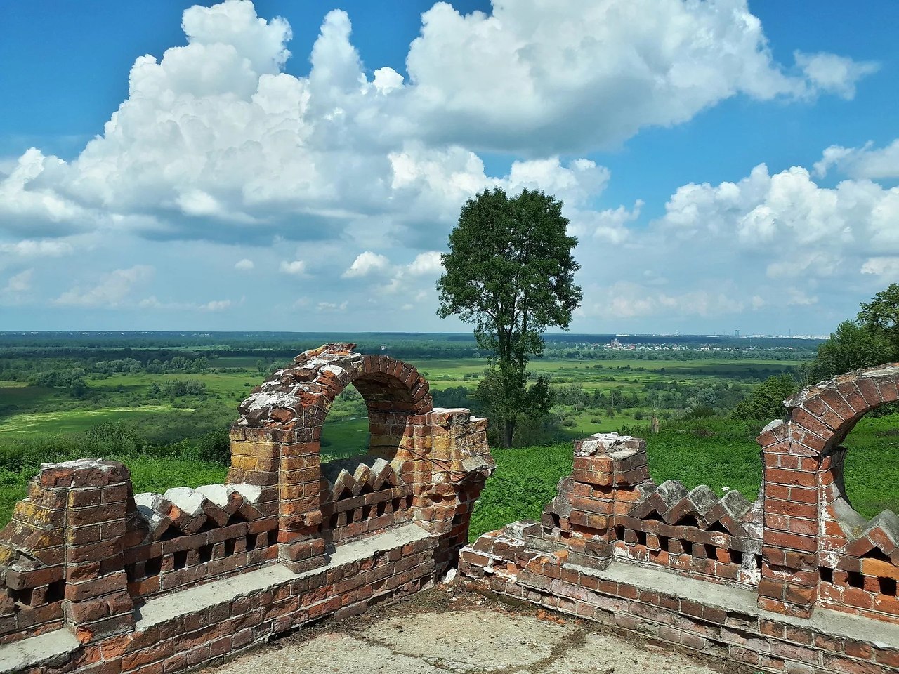 Подвязье Нижегородская Область Фото