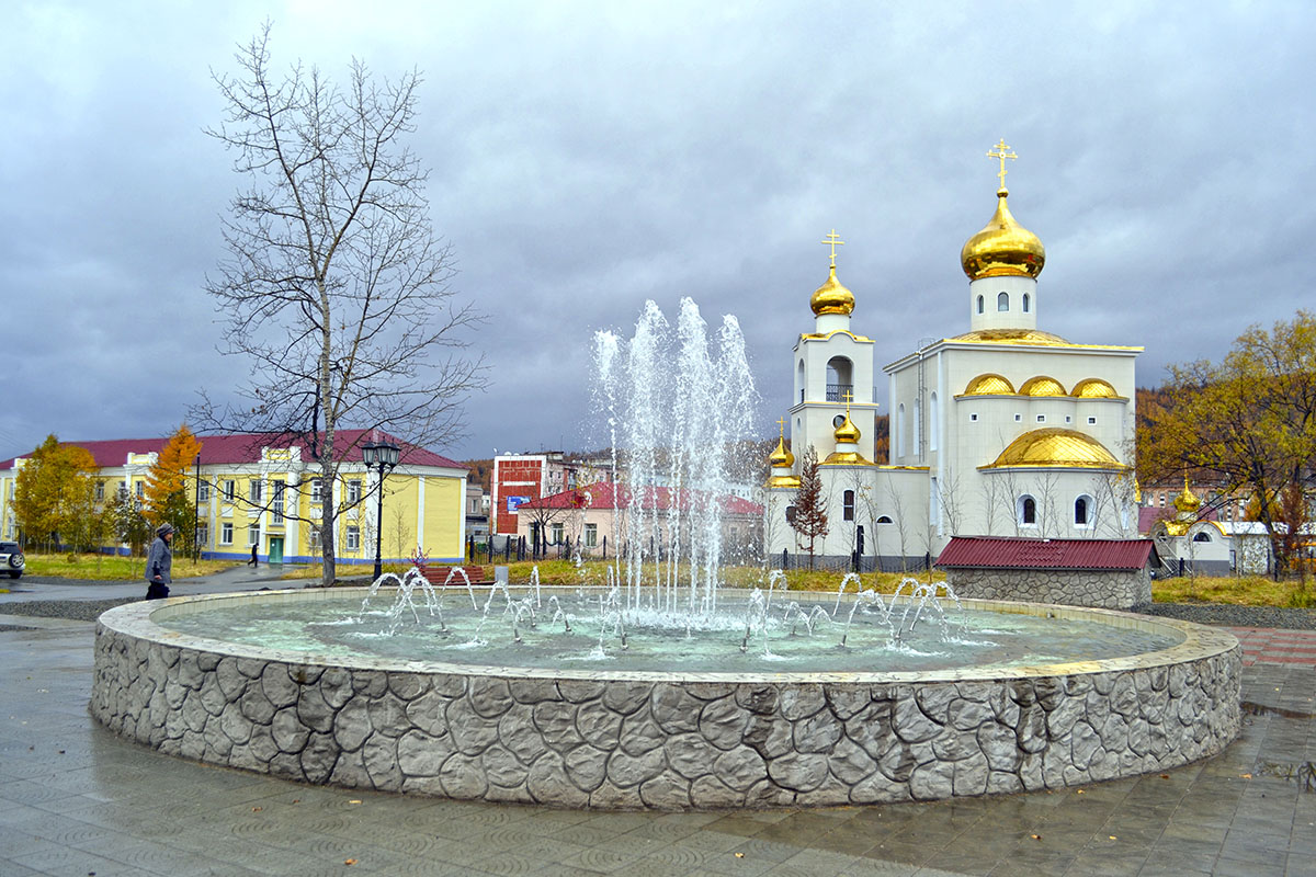 Авито палатка магаданской. Поселок палатка Магадан. Палатка поселок Магаданская. Палатка Хасынский Магаданская.