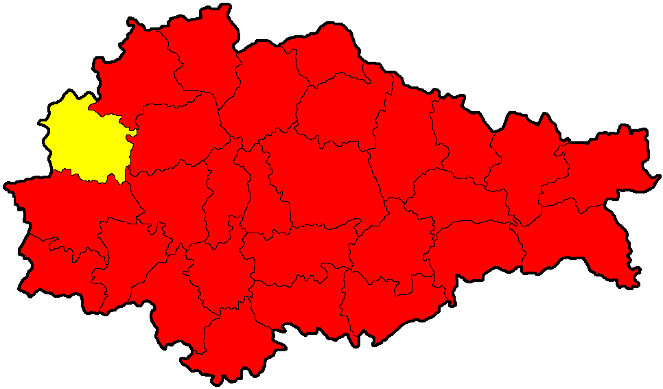 Хомутовский район
