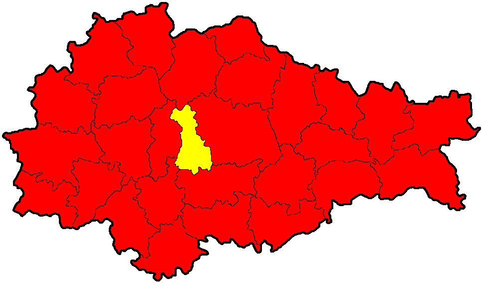 Октябрьский район