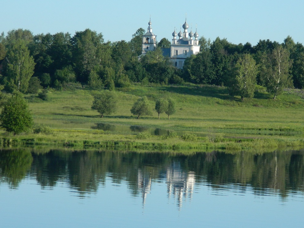Аристово ярославская область