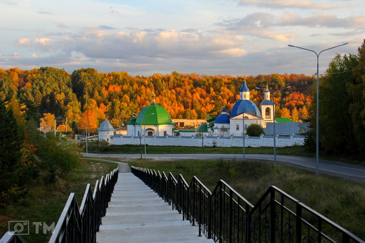 Фото Тобольского Района